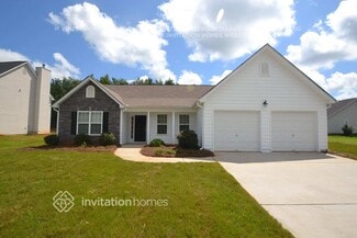 706 Denise Ct, McDonough, GA 30252