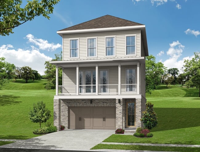 555 Pilgrim Mill Rd unit 36483992, Cumming, GA 30040 - photo 3