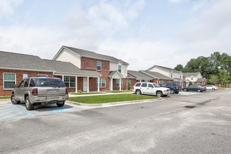 208 Martin Luther King Ave, Kingstree, SC 29556