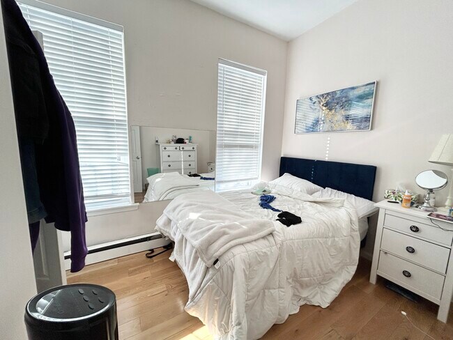 204 Northampton St unit 1, Boston, MA 02118 - photo 7
