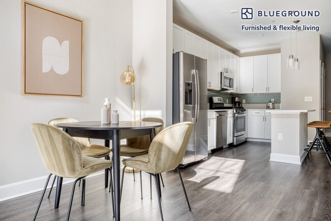 7131 Arlington Rd unit FL4-ID666, Bethesda, MD 20814 - photo 7