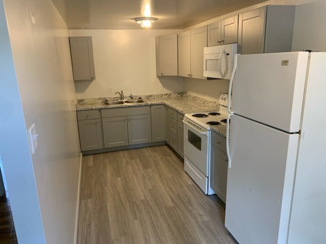 324 S Mckinley St unit 324 S McKinley, Casper, WY 82601 - photo 6