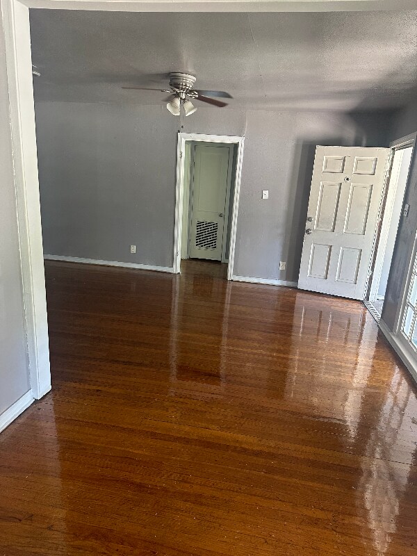 2806 Morningside Dr, Shreveport, LA 71108 - photo 5