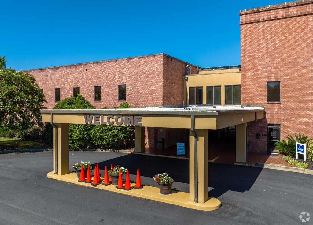 Community Christian School is located at  2001 Jodeco Rd, Stockbridge, GA 30281.