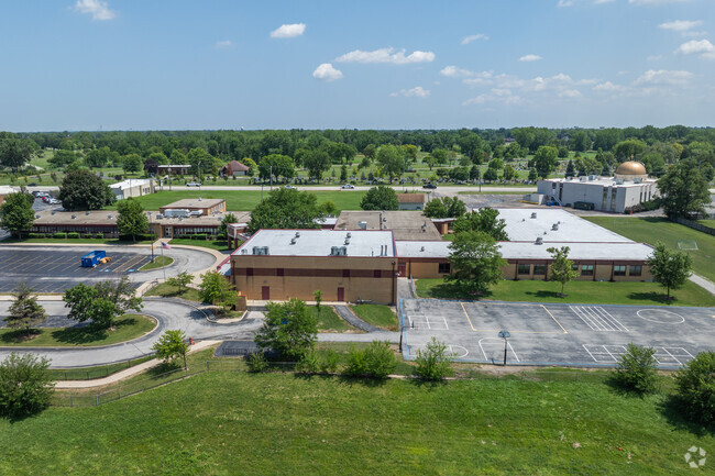 Frank A Brodnicki Elementary School