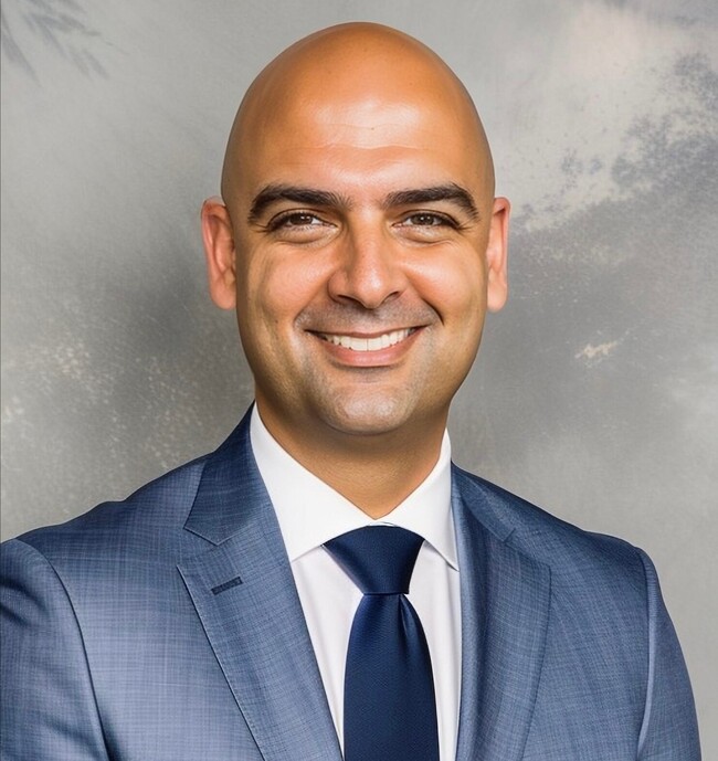 Agent Photo