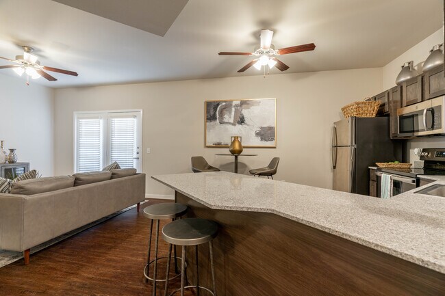 The Trails at the Crossings I/II, Springdale, AR 72762 - photo 5