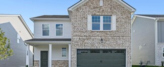 120 Dahlia Dr, La Vergne, TN 37086