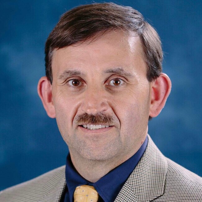 Jeff Hume