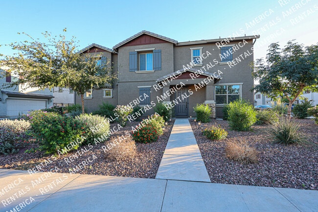 4215 S 58th Ln, Phoenix, AZ 85043 - photo 2