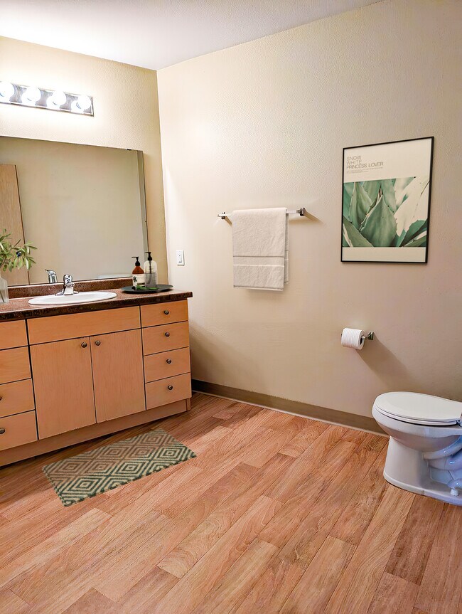 Northern Pacific Apartments, East Grand Forks, MN 56721 - photo 7