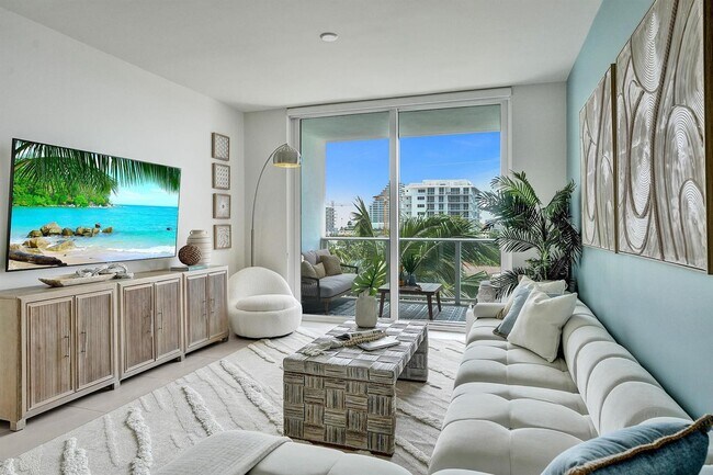 Tiffany House unit 702, Fort Lauderdale, FL 33304 - photo 5