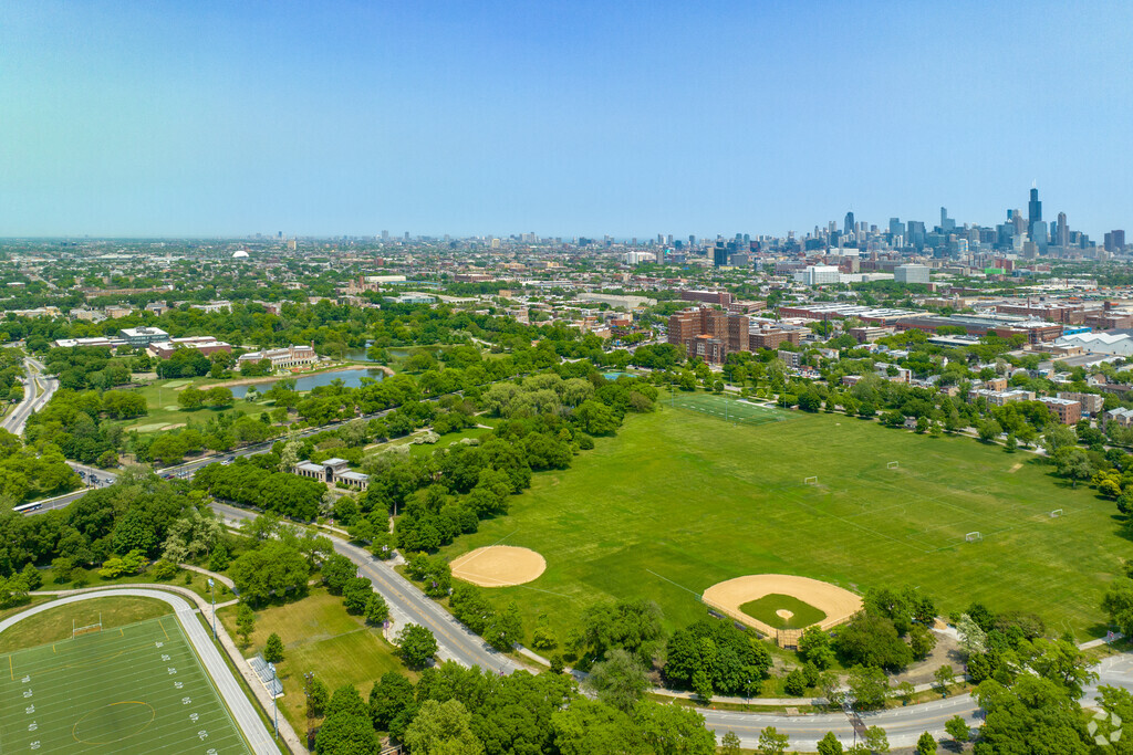 Self Storage Facility Chicago