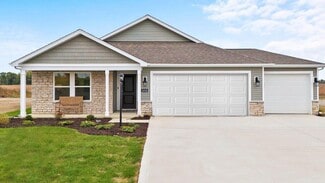 3420 Skywalker, Fort Wayne, IN 46818