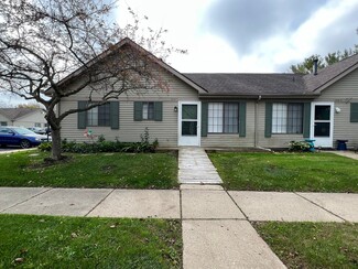1256 Oxford Manor Ct Unit 1, South Lyon, MI 48178