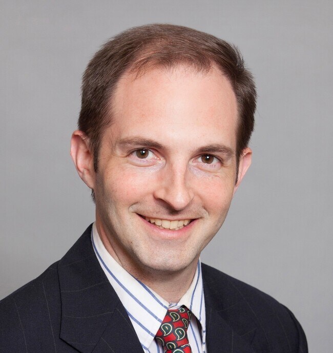 Jesse Kern