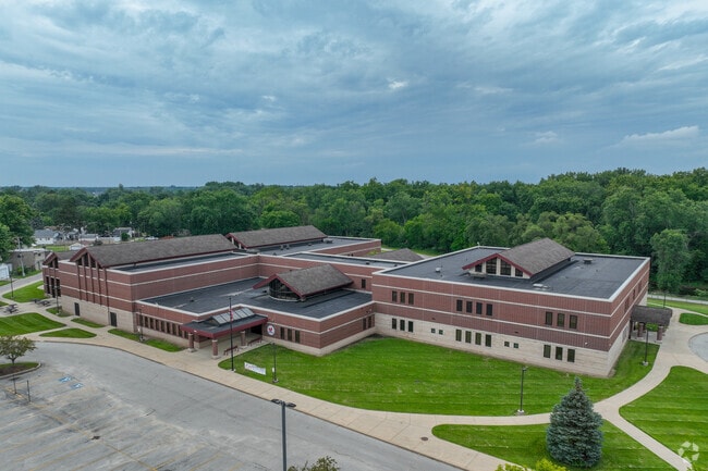 MARY BECK ELEMENTARY