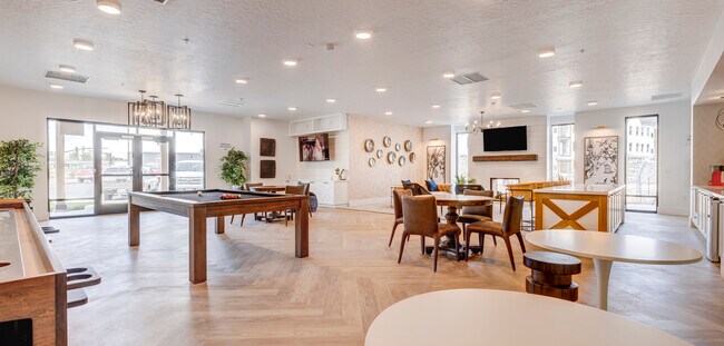 Aria Townhomes & Apartments, Syracuse, UT 84075 - photo 4