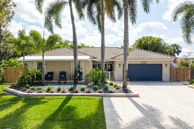 In Crossings, you will find most of the homes are single-story ranch-style.