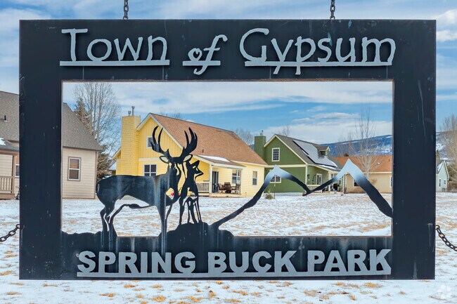 Surrounded by stunning landscapes, Gypsum offers a perfect climate for those who love the outdoors. With sunny days, mild winters, and fresh mountain air, living here means enjoying endless adventures, breathtaking scenery, and a welcoming community in the heart of Colorado.