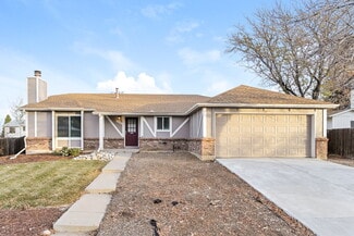 18051 E Loyola Place, Aurora, CO 80013