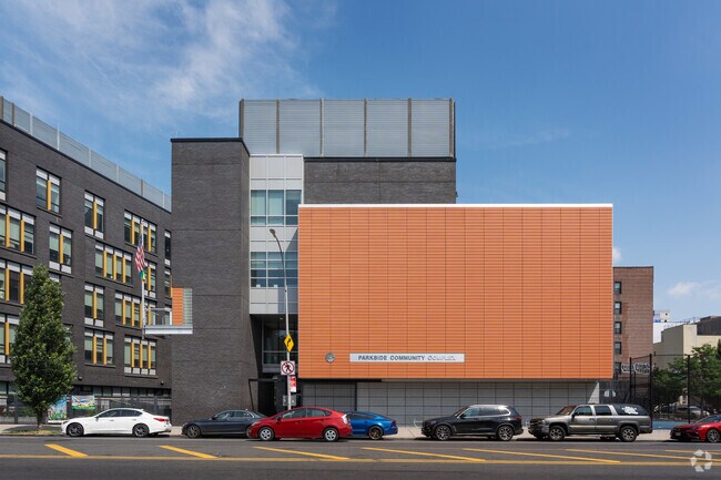 The Parkside School is dedicated to the growth of the whole child in Brooklyn.