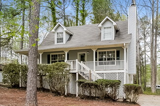 3876 Saddlecreek Dr, Douglasville, GA 30135