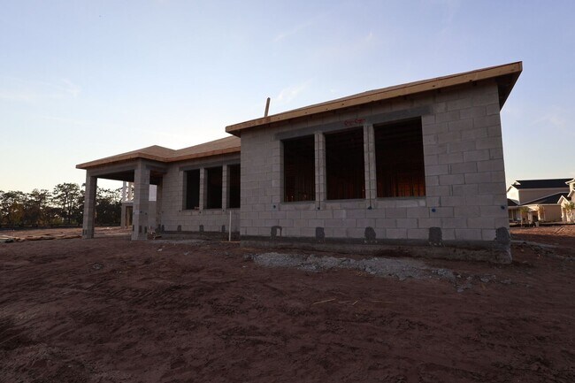 5433 Park Guell St, Saint Cloud, FL 34771 - photo 4