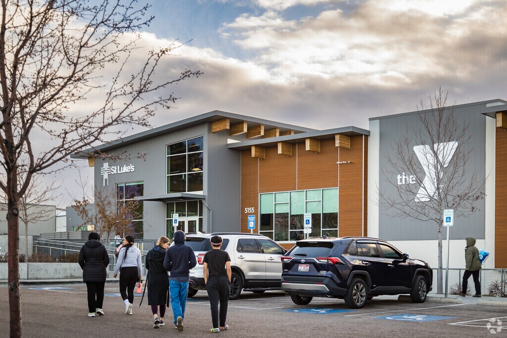 About Southwest Boise Schools, Demographics, Things to Do