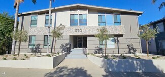 1770 El Cerrito Place, Los Angeles, CA 90028
