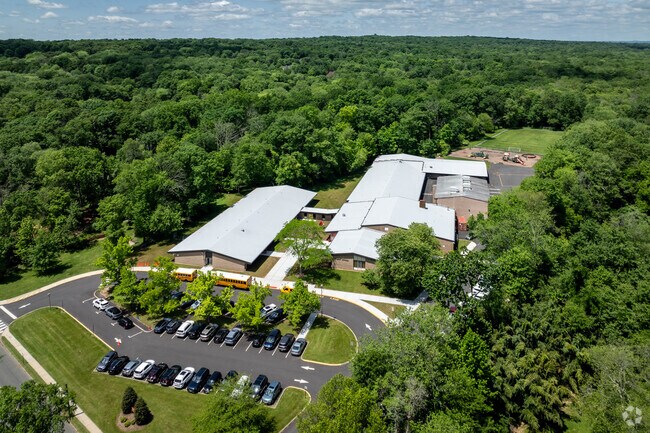 Crim Primary School is a highly rated, public school in Martinsville, NJ.