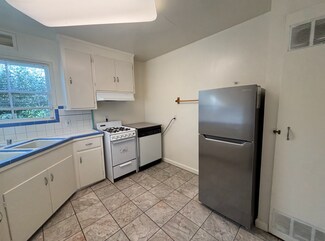 1154 Hearst Ave Unit C, Berkeley, CA 94702