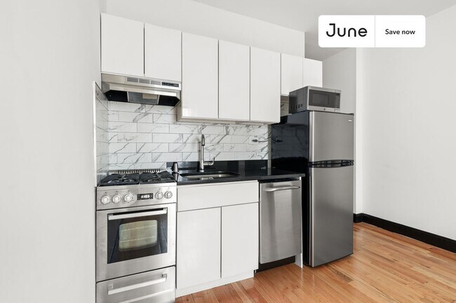 20 Avenue A unit 2-L, New York, NY 10009 - photo 3