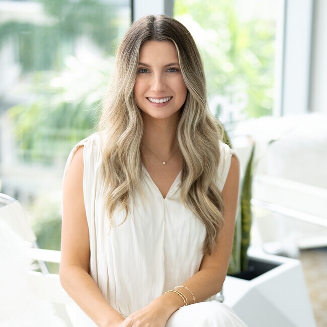 Jade Eller Real Estate Agent in Sarasota, FL