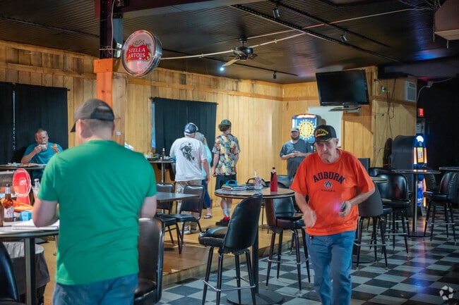 The Super Bowl has plenty fun activities in Echo Highlands.