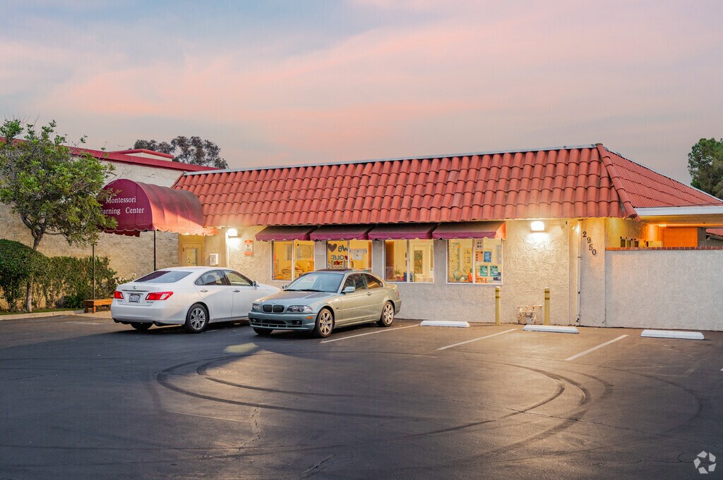 Montessori Christian School in Costa Mesa is a Private Institution for Young Students.