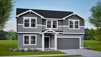 13208 E Olympic Ln Unit 36869867, Spokane Valley, WA 99217