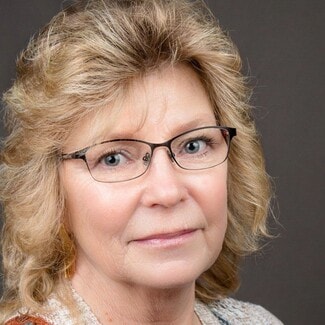 Ruby Schmitt