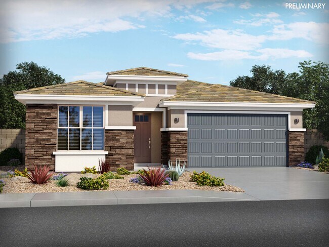 10338 E Red Slate Place unit 37075765, Tucson, AZ 85748 - photo 3