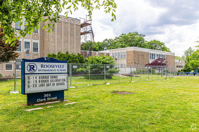 Roosevelt Intermediate School