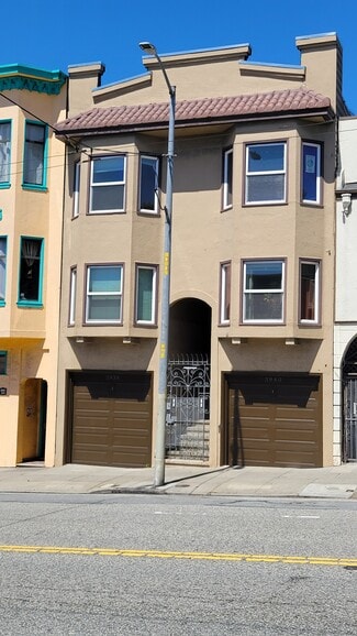 3938 Mission St Unit 3938, San Francisco, CA 94112