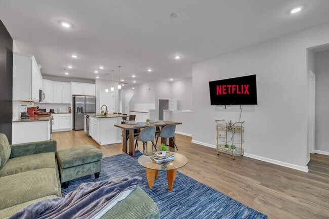 2804 Saltaire Ave unit ID1284658P, Durham, NC 27703 - photo 4