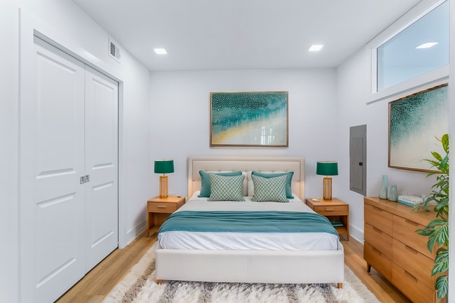 The Aidan, Aidan JR 1 Bed Plan unit 36486775, Alexandria, VA 22314 - photo 3