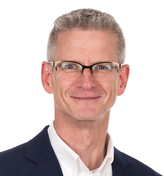 Greg Powers