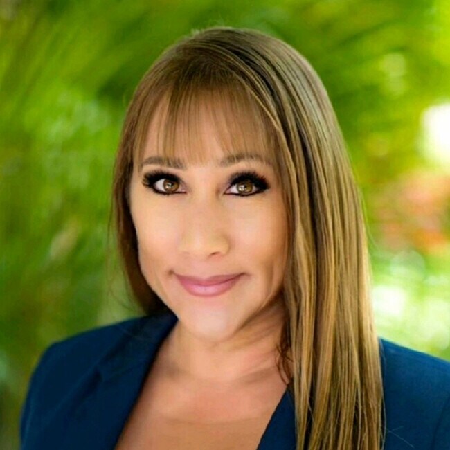 Tharranne 'Thar' McCue