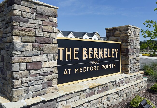 The Berkeley at Medford Pointe, Greenville, NC 27834 - photo 6