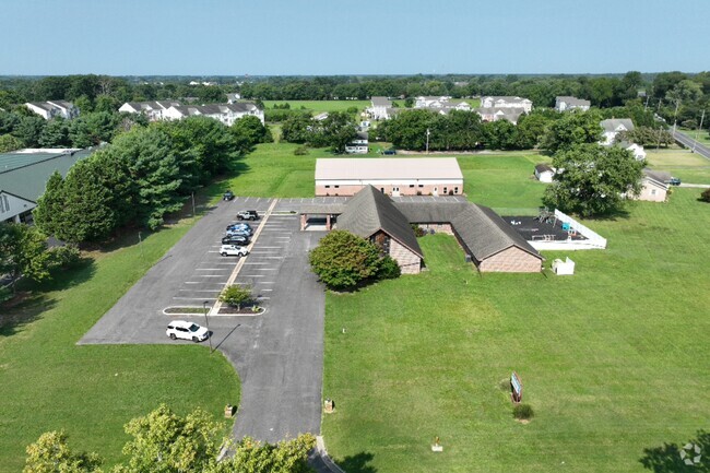 Agape Christian Academy serves the community of Salisbury.