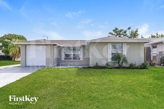 11240 Nome Ave, Port Richey, FL 34668