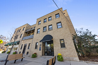 447 Roger Williams Ave Unit 730-15, Highland Park, IL 60035