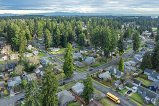 Fircrest